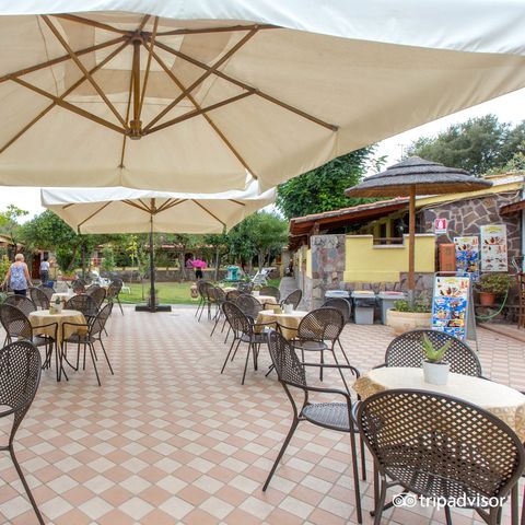 Villagio Tabu - Camping Salerno - Image N°5