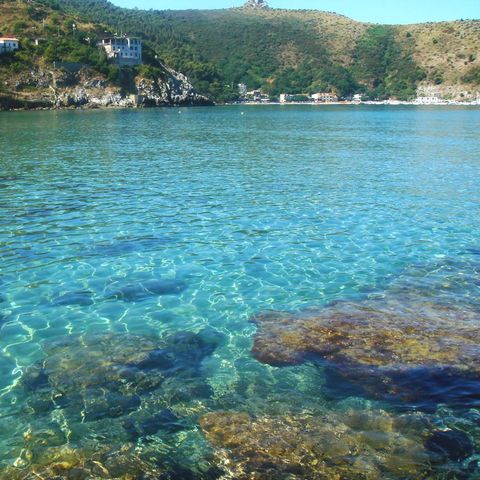 Villagio Tabu - Camping Salerno - Image N°3