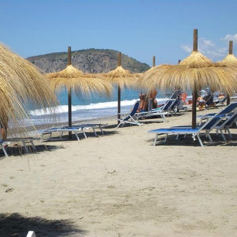 Villagio Tabu - Camping Salerno - Image N°2