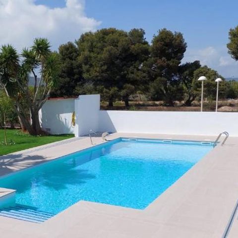 Camping Riberamar - Castellón - Image N°5