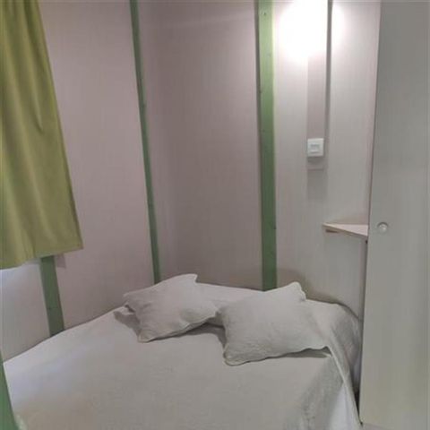 Bungalow 5 Personen - Bungalow Azahar