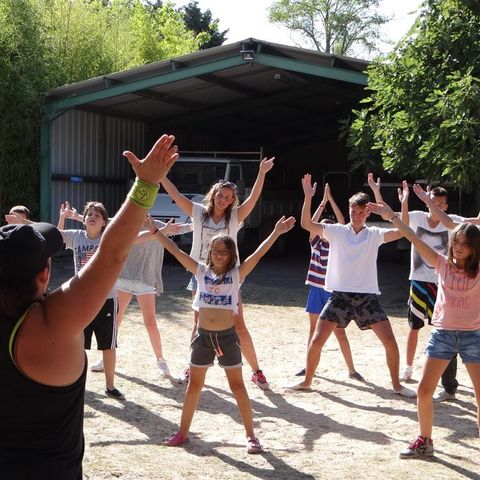Camping Inspire Village Marennes d'Oleron - Camping Charente-Maritime - Image N°5
