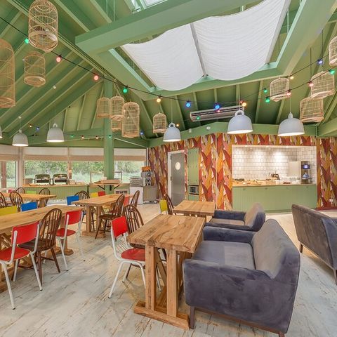 Zimmer 2 Personen - Hotelzimmer BF125