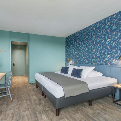 Zimmer 2 Personen - Hotelzimmer BF125