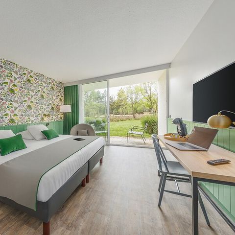 Zimmer 2 Personen - Hotelzimmer BF125