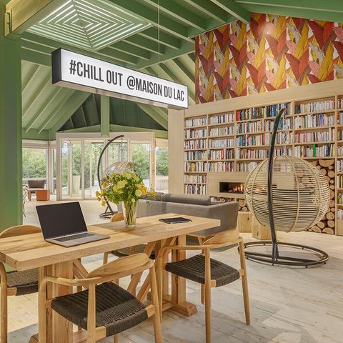 Zimmer 2 Personen - Hotelzimmer BF125