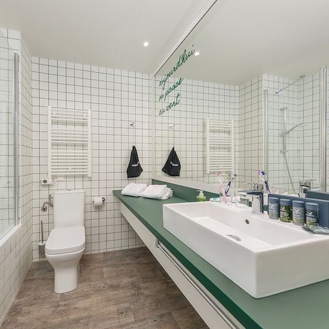 Zimmer 2 Personen - Hotelzimmer BF125