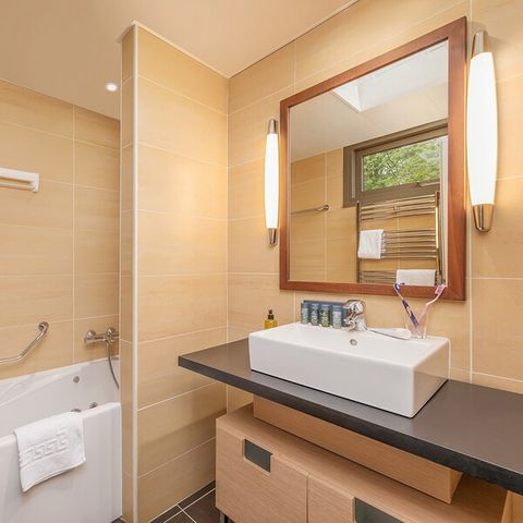 Bungalow 4 Personen - VIP BF254