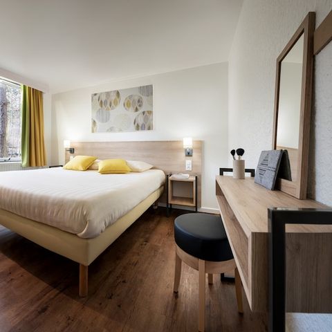 Bungalow 8 personen - Prämie BF255