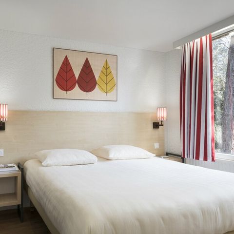 Bungalow 6 Personen - Komfort BF259