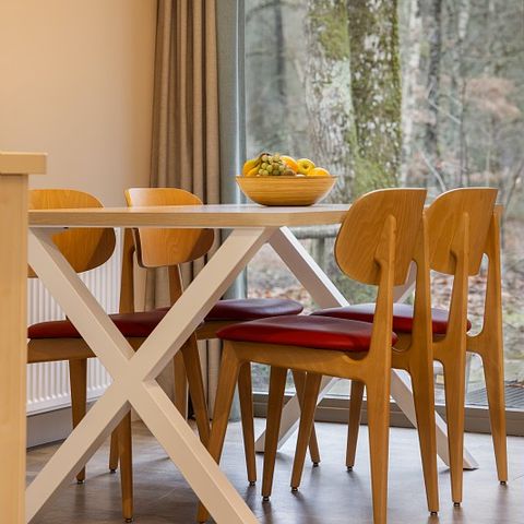 Bungalow 4 Personen - Komfort CH2711