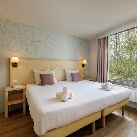 Bungalow 8 personen - Prämie CH2724
