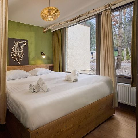 AUßERGEWÖHNLICHE UNTERKUNFT 6 Personen - Into the Wild CH2742