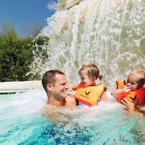 Center Parcs Les Trois Forêts - Camping Moselle - Image N°6