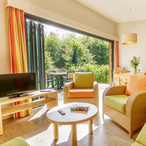 Bungalow 8 Personen - Komfort TF951