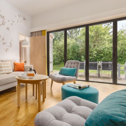 Bungalow 6 Personen - Prämie TF2322