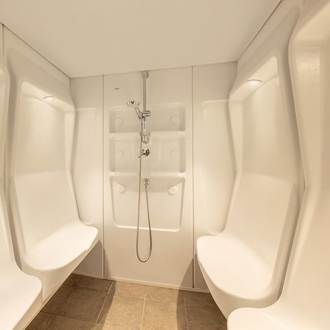 Gruppenunterkunft 12 personen - Cottage 12 Personen