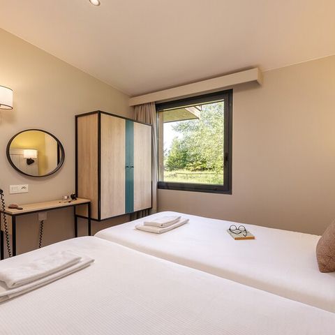 Gruppenunterkunft 12 personen - Cottage 12 Personen