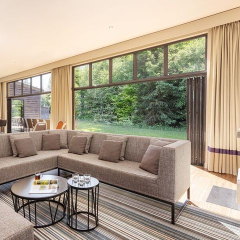 FERIENHAUS 12 Personen - Cottage 12 Personen