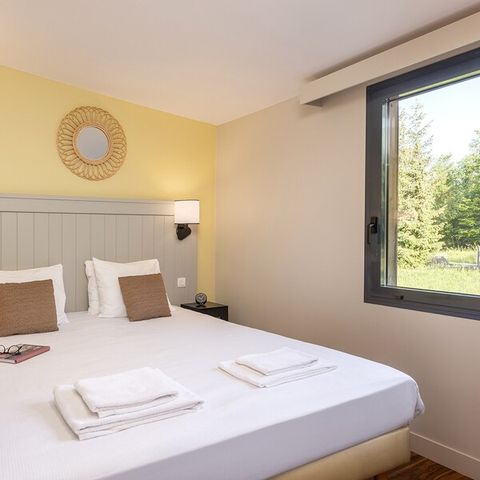 Gruppenunterkunft 12 personen - Cottage 12 Personen