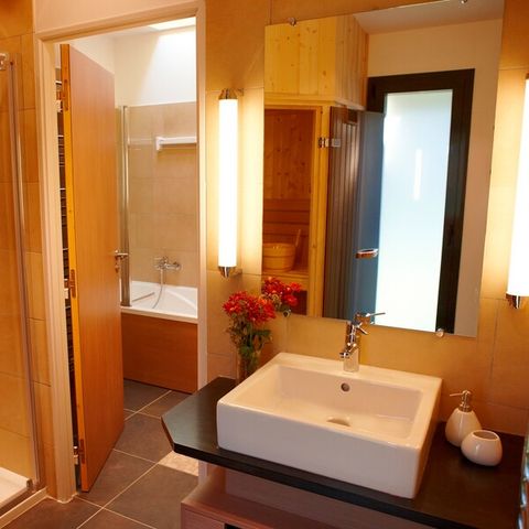 Bungalow 8 Personen - Cottage 8 Personen