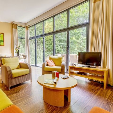 Bungalow 8 Personen - Cottage 8 Personen