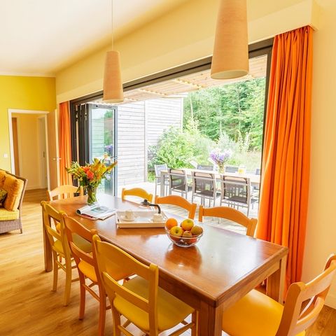 Bungalow 8 personen - Prämie TF956