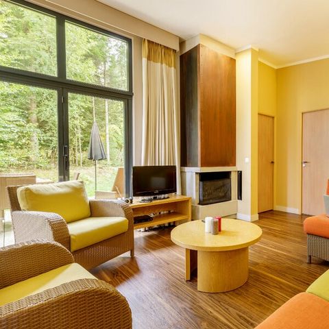 Bungalow 4 Personen - Cottage 4 Personen