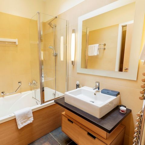 Bungalow 6 Personen - Cottage 6 Personen