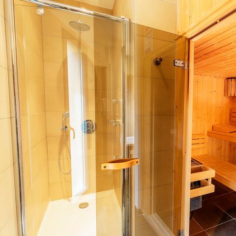 Bungalow 6 Personen - Cottage 6 Personen