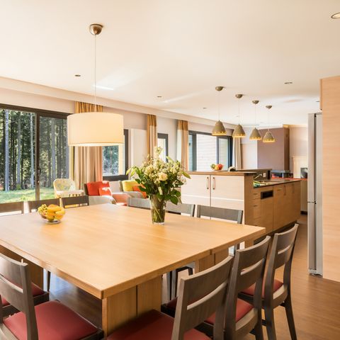 FERIENHAUS 12 Personen - VIP TF962