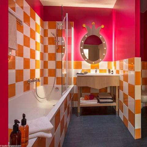 Bungalow 4 Personen - Cottage Contes du royaume 4 Personen