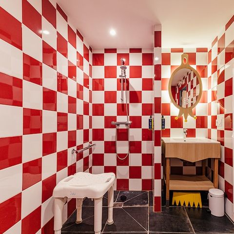 Bungalow 6 Personen - Cottage Contes du royaume 6 Personen