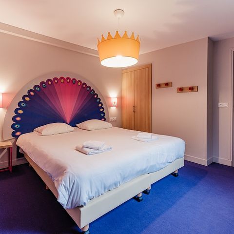 Bungalow 6 Personen - Cottage Contes du royaume 6 Personen