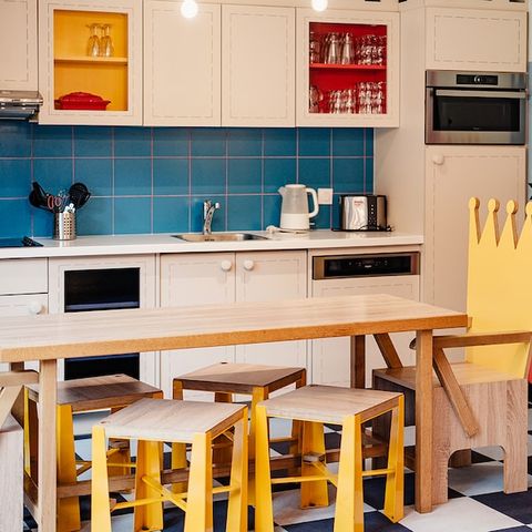 Bungalow 6 Personen - Cottage Contes du royaume 6 Personen