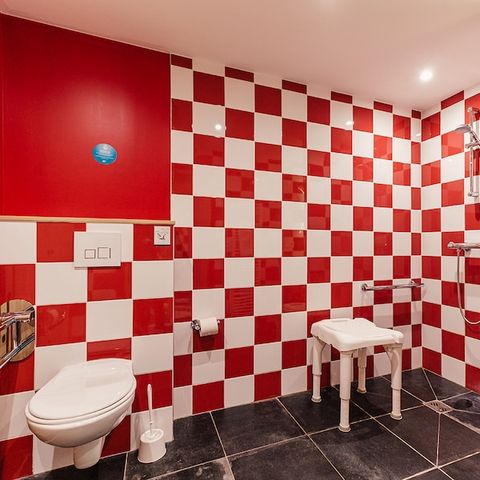 Bungalow 6 Personen - Cottage Contes du royaume 6 Personen