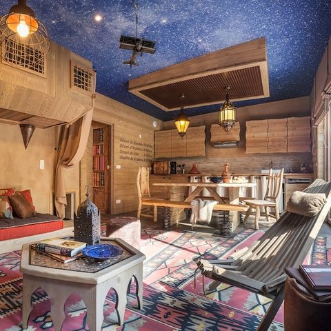 Bungalow 4 Personen - Cottage Aventure 4 Personen