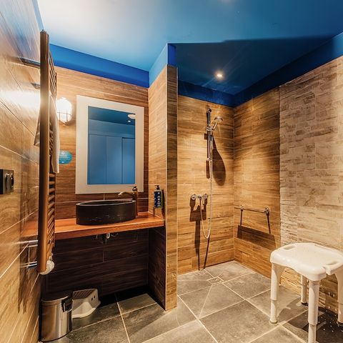 Bungalow 6 Personen - Cottage Aventure 6 Personen