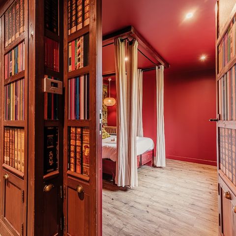 Bungalow 6 Personen - Cottage Aventure 6 Personen