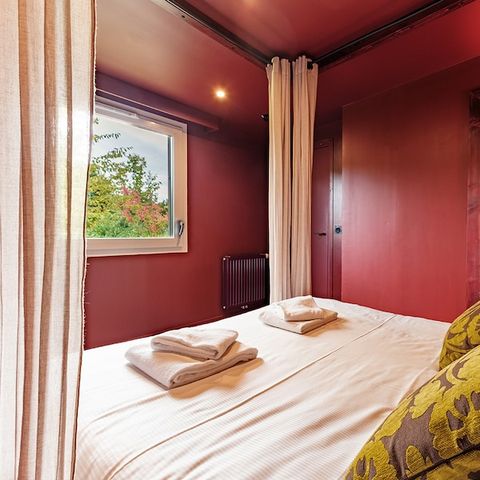 Bungalow 6 Personen - Cottage Aventure 6 Personen