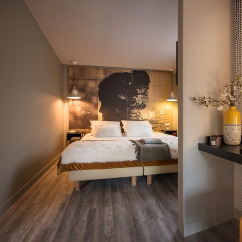 Bungalow 2 Personen - Exclusive TF969