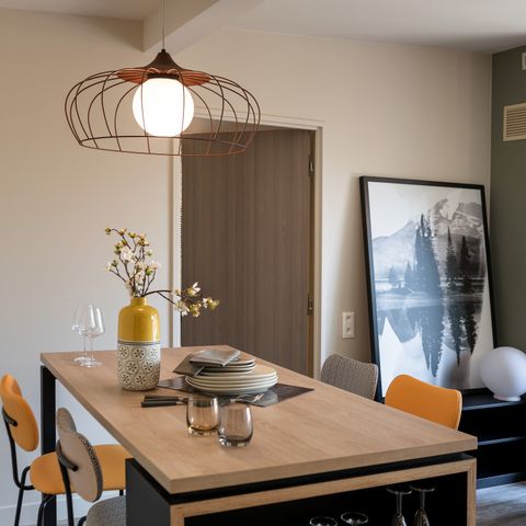 Bungalow 2 Personen - Exklusive Hütte TF969