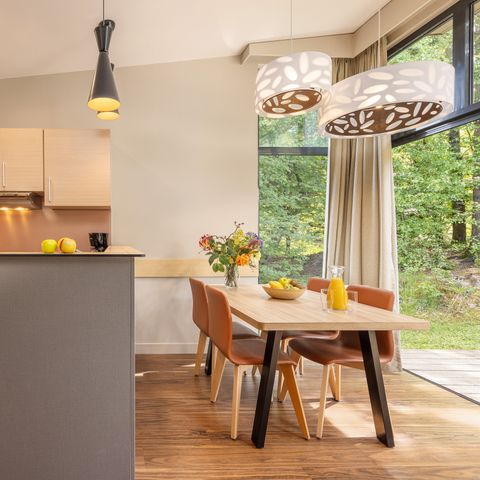 Bungalow 4 Personen - VIP TF2331 Erneuert