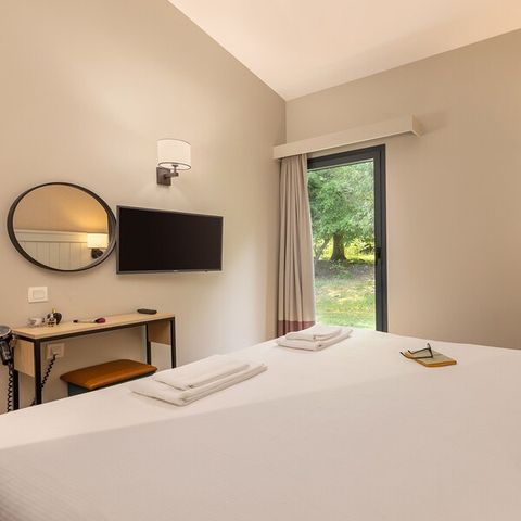 Bungalow 4 Personen - VIP TF2331 Erneuert