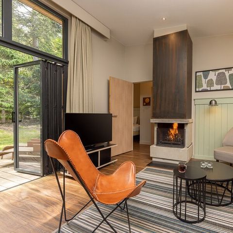 Bungalow 4 Personen - VIP TF2331 Erneuert