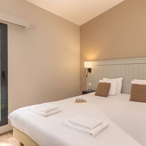 Bungalow 4 Personen - VIP TF2331 Erneuert