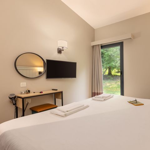 Bungalow 4 Personen - VIP TF2331 Erneuert