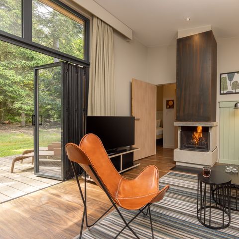 Bungalow 4 Personen - VIP TF2331 Erneuert