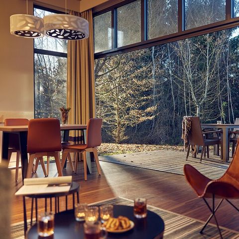 Bungalow 4 Personen - VIP TF2331 Erneuert