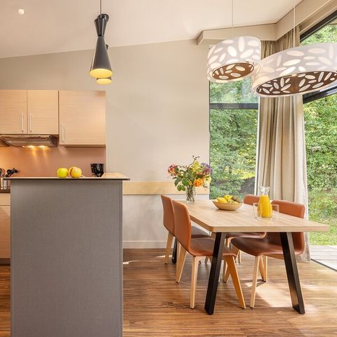 Bungalow 4 Personen - VIP TF2331 Erneuert